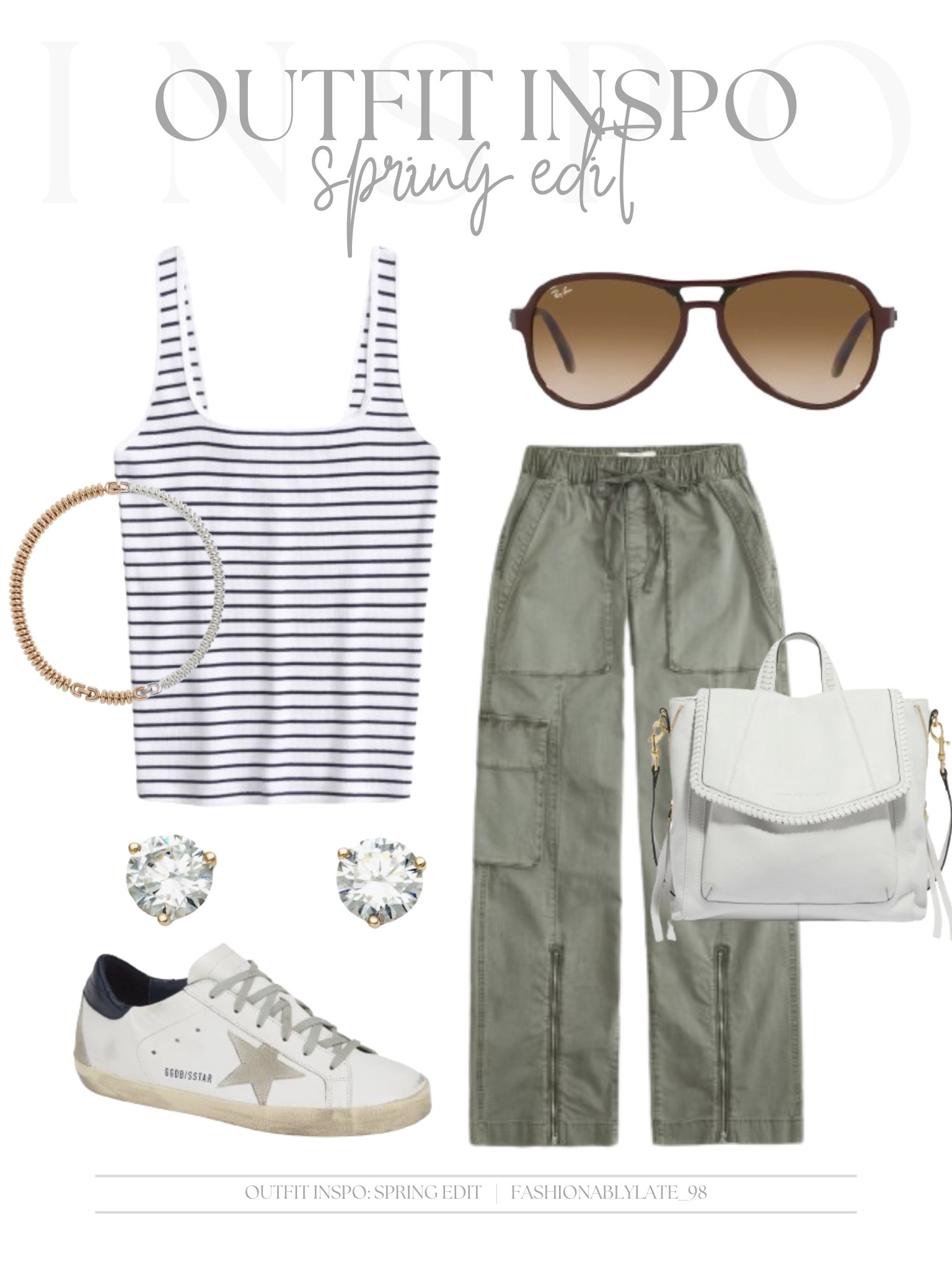 spring outfit inspo 

spring style edit | spring outfit ideas | golden goose sneakers | golden goose sneakers outfit 

#LTKStyleTip #LTKShoeCrush