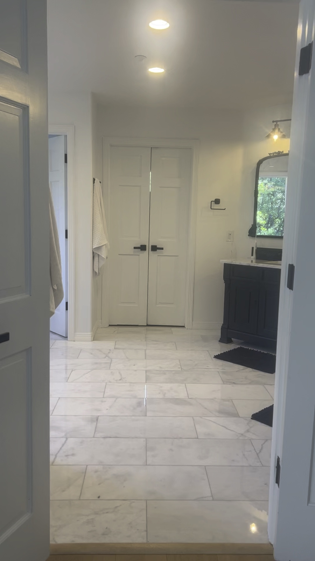 I love my renovated master bathroom! Bright,& cheerful!! Lots of my products are currently on SALE!!! 
.
Master bath, bathroom, mid century, modern, Marble, home, bathroom, renovation, vanity, mirror, bathroom, accessories. 
.
.
.

#LTKGiftGuide
#LTKCon
#LTKSeasonal
#LTKSale
#LTKHoliday
#LTKVideo
#LTKHalloween
#LTKhome
#LTKU
#LTKsalealert
#LTKover40
#LTKmidsize
#LTKparties
#LTKfindsunder50
#LTKfindsunder100
#LTKbeauty
#LTKstyletip
#LTKfitness
#LTKplussize
#LTKworkwear
#LTKshoecrush
#LTKbump
#LTKmens
#LTKbrasil
#LTKswim
#LTKitbag
#LTKkids
#LTKwedding
#LTKaustralia
#LTKtravel
#LTKbaby
#LTKfamily
#LTKeurope
#LTKAsia

#LTKsalealert #LTKHolidaySale #LTKfindsunder100