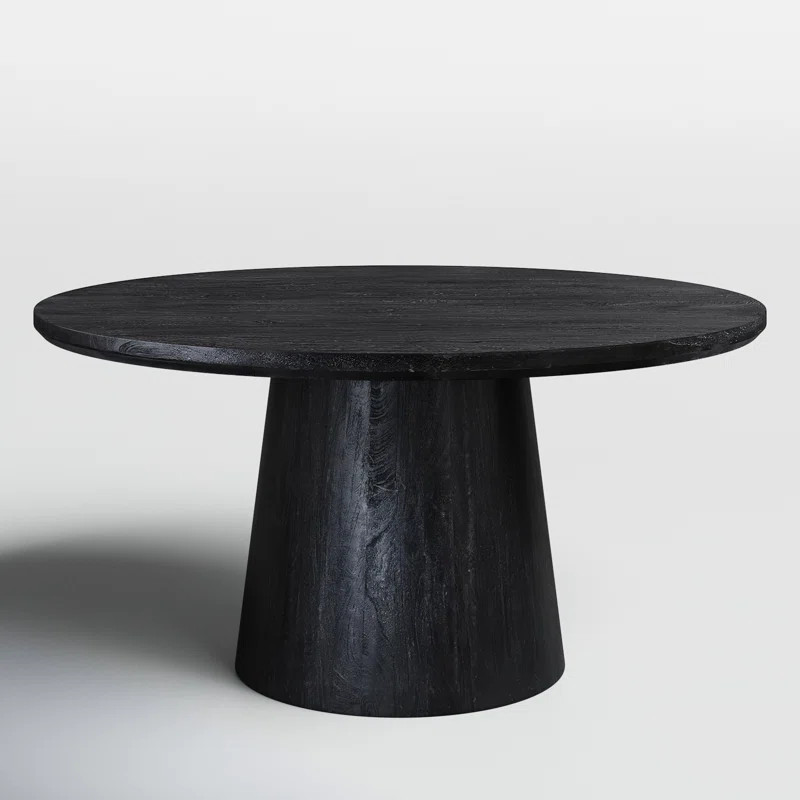 Spataro 60'' Round Dining Table | Birch Lane