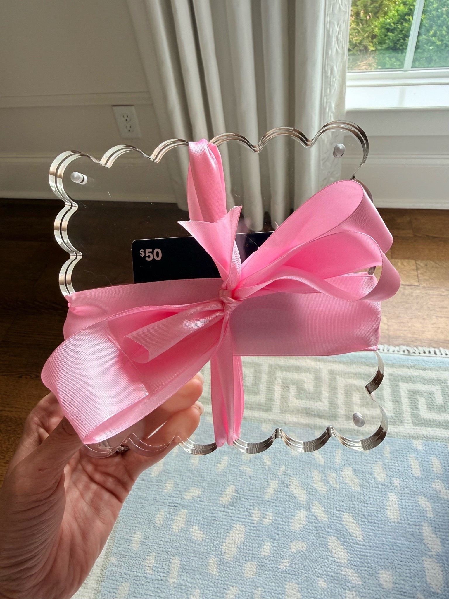My favorite way to give a gift for graduation! #graduation #gift #frame

#LTKdayinmylife #LTKSeasonal #LTKmomlife