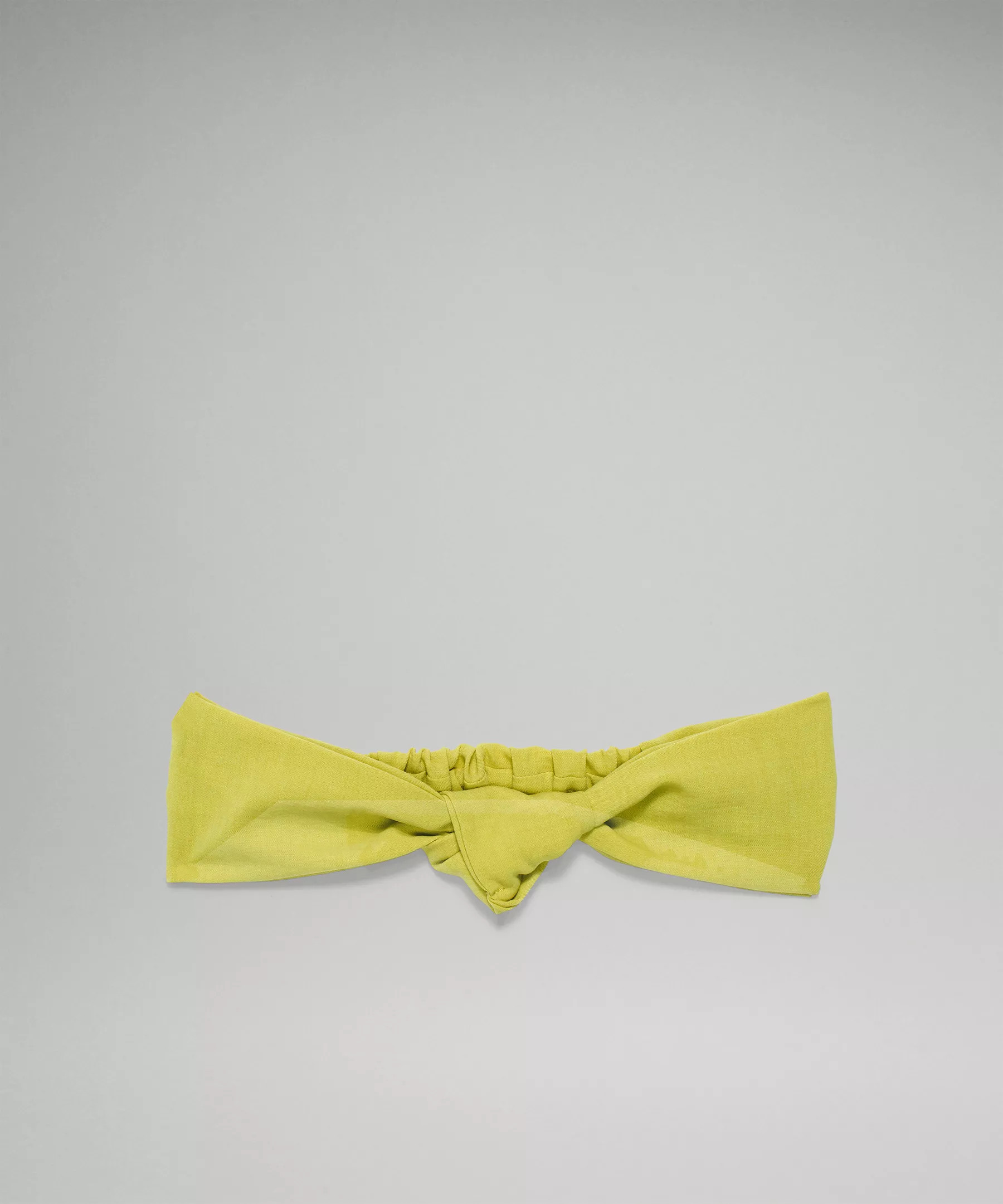 Knot Stopping Headband | Women's Hair Accessories | lululemon | Lululemon (US)