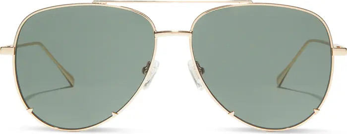 63mm Scarlett Aviator Sunglasses | Nordstrom Rack