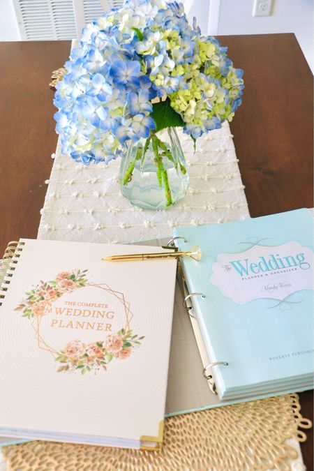 Great wedding planners on Amazon! Wedding planner under $25 

#LTKparties #LTKwedding