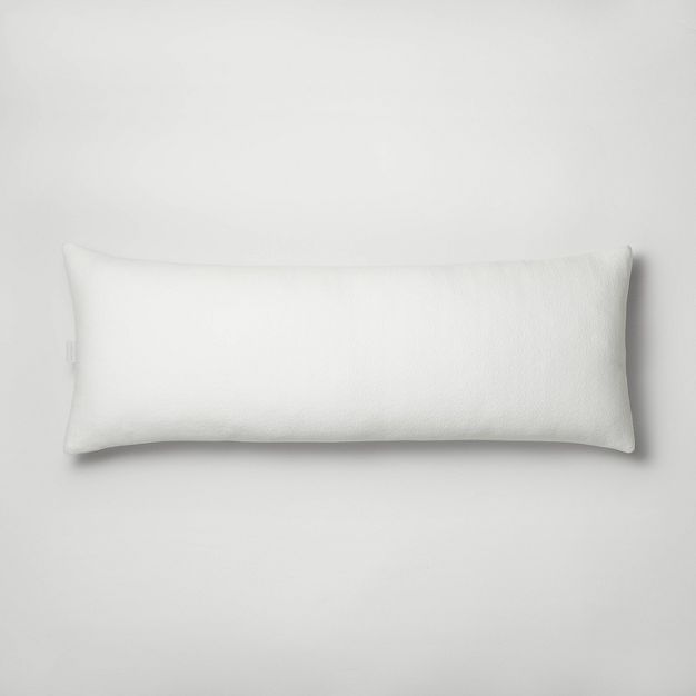 Memory Foam & Down Alternative Body Pillow - Casaluna™ | Target