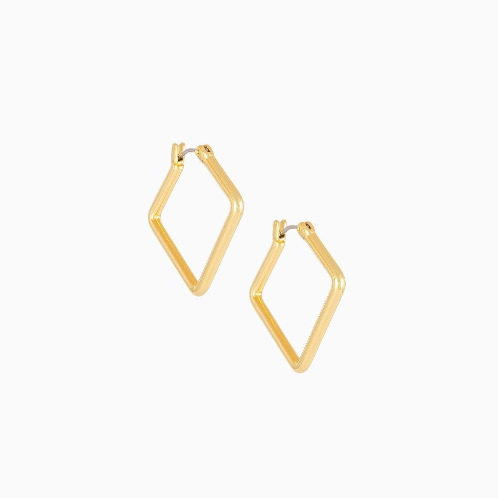 Girl Boss Earrings | Small | Uncommon James