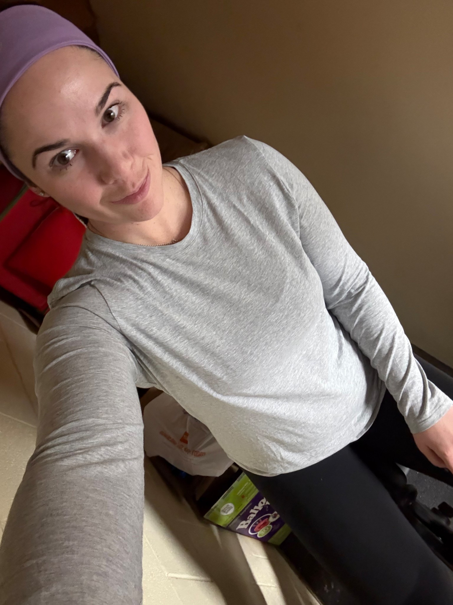 workout outfit, peloton, peloton bike, peloton bike shoes, cycling shoes, lululemon headband, lululemon shirt, athleta leggings 

#LTKFindsUnder100 #LTKfitnessgoals #LTKActive