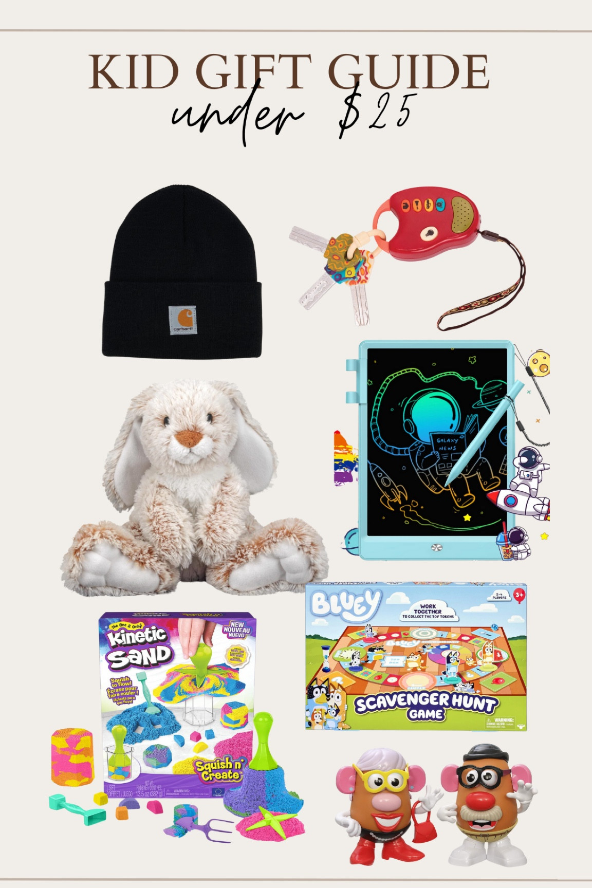 Under $25 kid gift guide 

#LTKHoliday #LTKSeasonal #LTKGiftGuide
