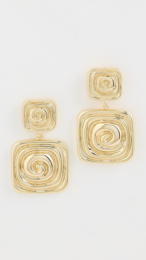 The Seychelles Statement Earrings | Shopbop