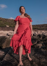 Ariel Dress | JessaKae