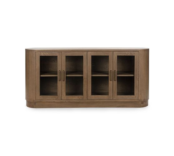 Taraval Buffet (78"w) | Pottery Barn (US)
