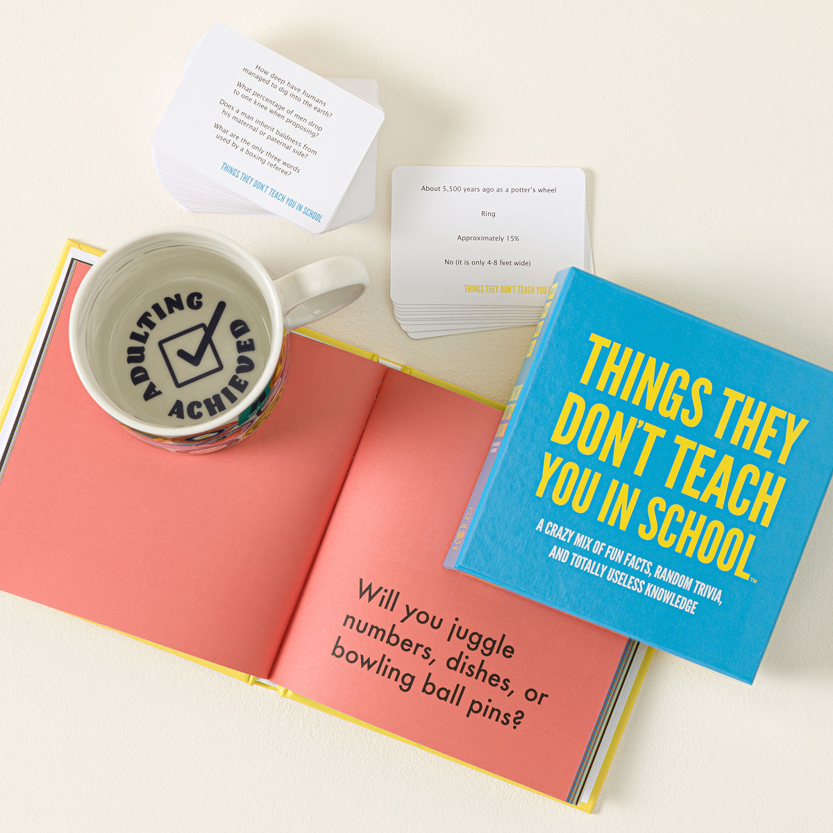 Dear Graduate Gift Set | UncommonGoods
