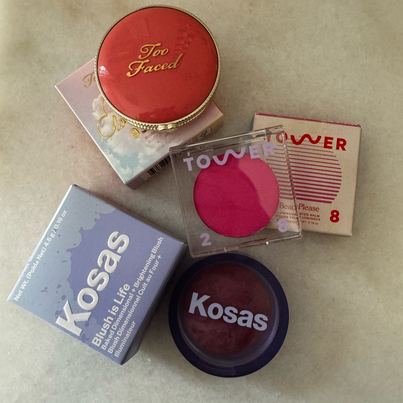 Join my giveaway on Instagram to win these 3 amazing blushes! #giveaway #blushes 

#LTKSummerSales #LTKBeauty #LTKxNSale