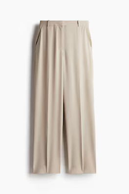 Wide-leg Pants | H&M (US + CA)