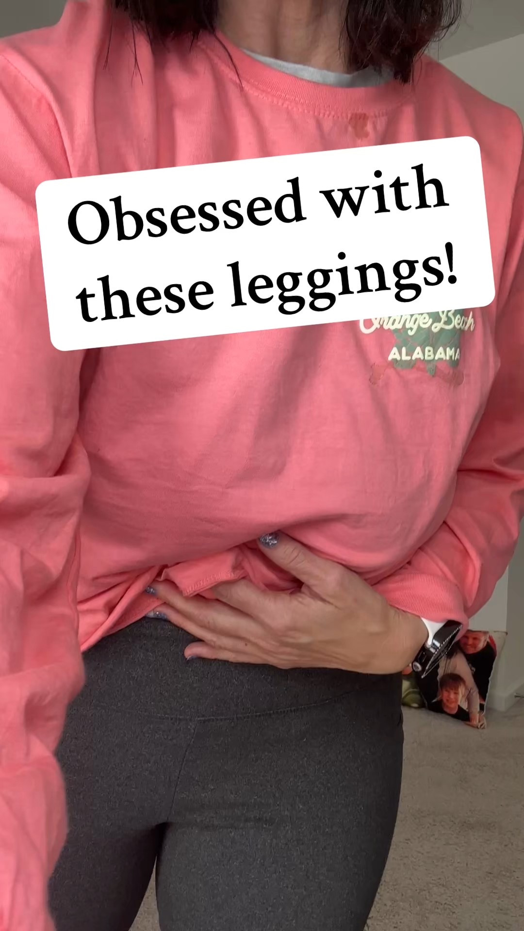 Don’t wait in this 3 pack!  They are perfect everyday leggings #leggings #ootd

#LTKActive #LTKGiftGuide #LTKStyleTip