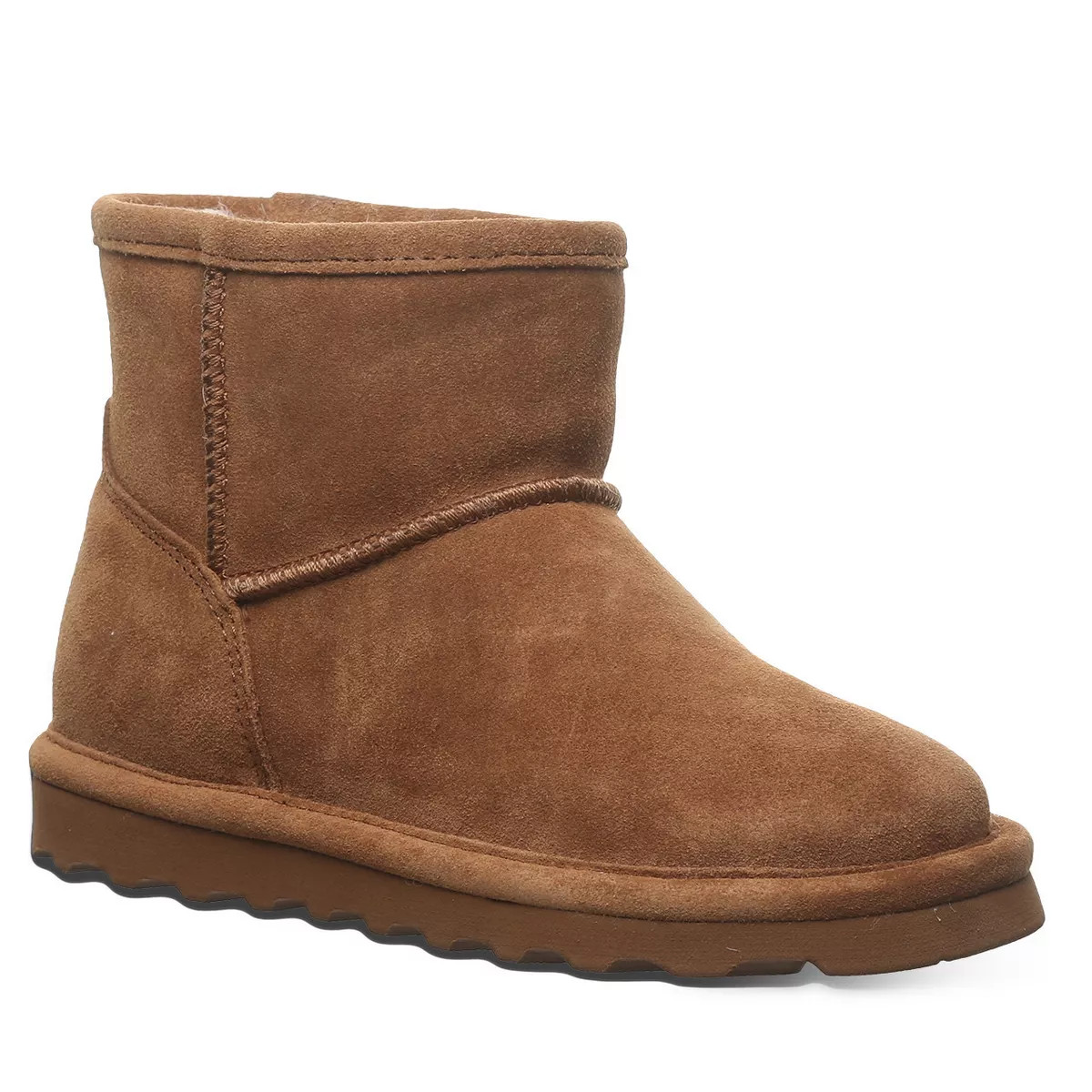 Bearpaw Kids' Alyssa Youth Boots | Target
