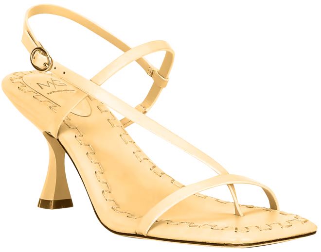 x M.G. Style - The Foundation Heels | Dillard's