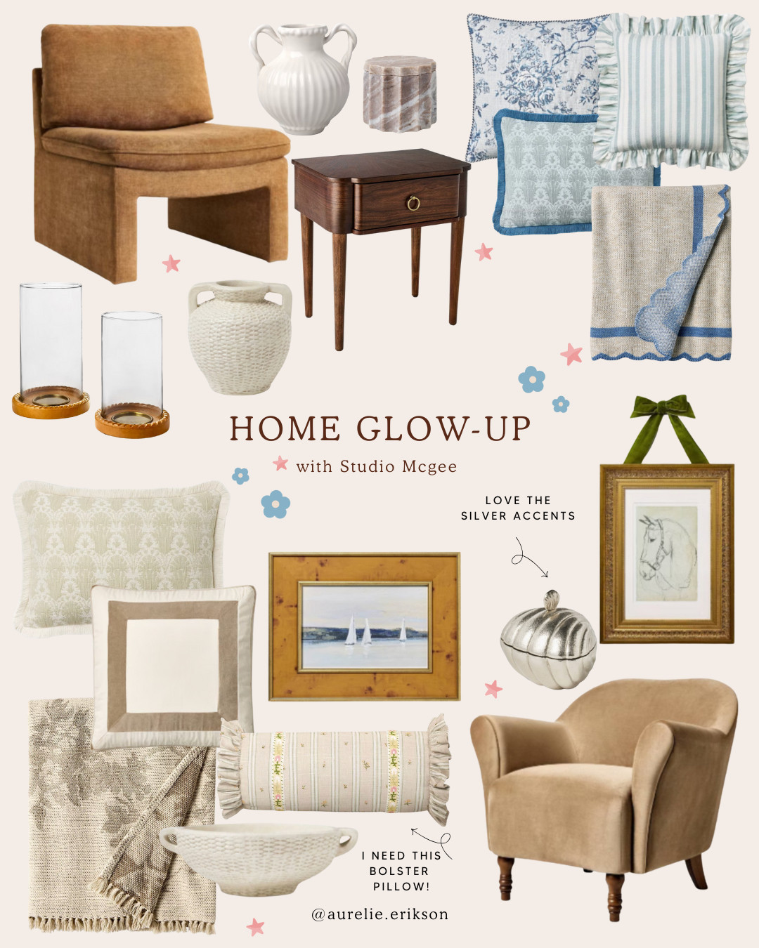 Studio McGee's new collection has landed in Target! 

 #LTKHome #LTKFindsUnder50 #LTKFindsUnder100