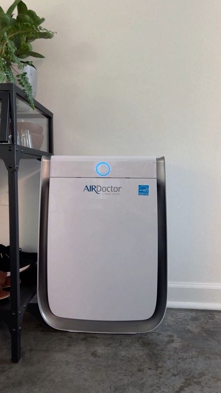 If you’re big on reducing dust and allergens due to your allergies this is by far the best product you can buy (along with another item i link below) that truly has transformed my indoor air quality. | air purifier | indoor air quality | air filter |home air purifier | healthy living | healthy home 

#LTKhome #LTKFitness