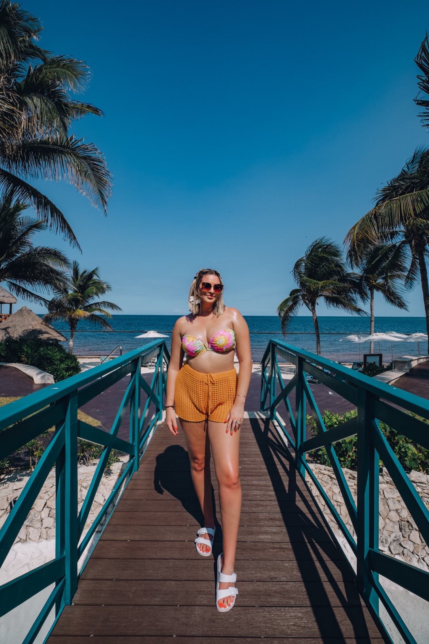 Curvy girl swim from target 

#LTKtravel #LTKcurves #LTKswim