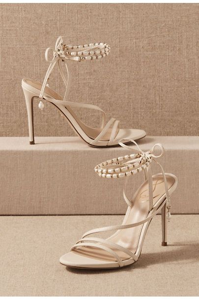 Sam Edelman Scarlette Heels | BHLDN