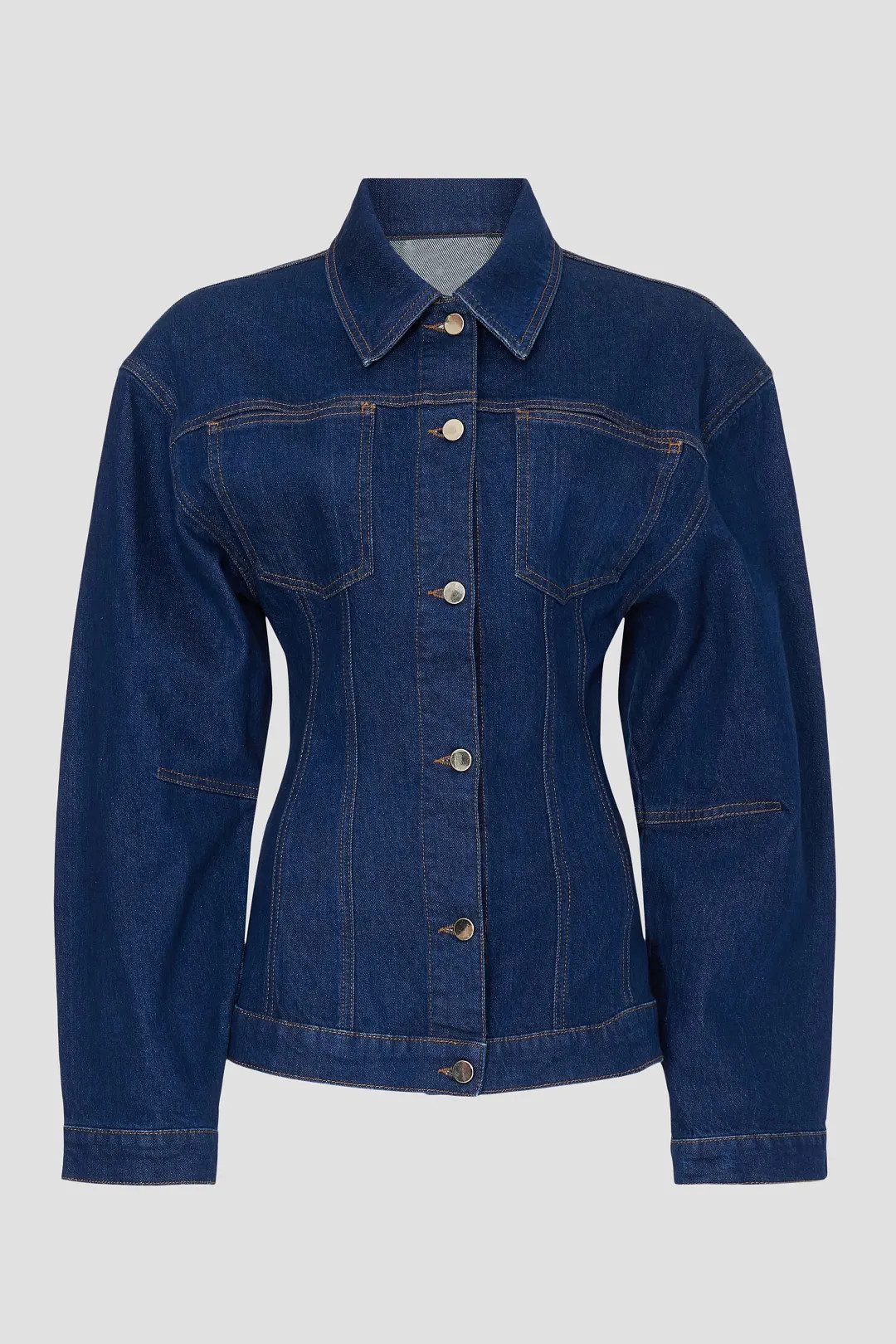 Mercer Jean Jacket | Rent the Runway
