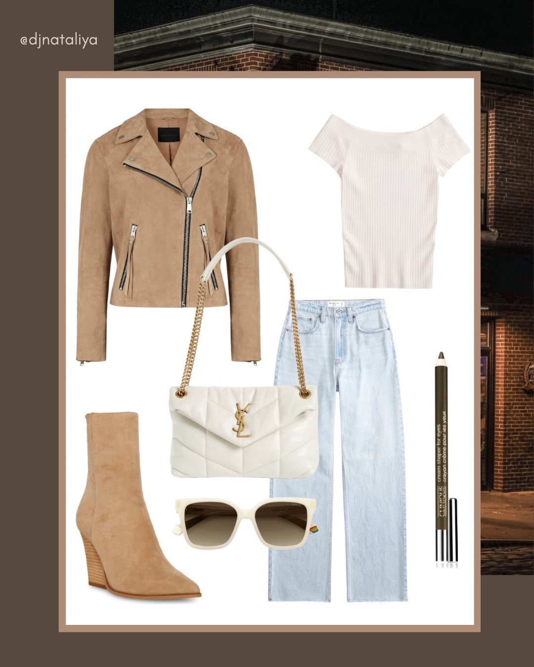 Casual winter outfit ideas

winter trends 2025 winter 2026 winter fashion 2025 casual winter outfits 2025 winter 2025 outfits winter fashion 2025 womens winter outfits casual winter 2025 outfits spring pictures tan top tan sweater spring sweater beige top beige sweater brown puffer coat brown coat brown jacket brown puffer jacket cropped jackets tan jacket tan moto jacket outfit tan leather jacket outfit winter boots 2025 boots 2026 winter booties 2025 tan booties outfit western booties outfit heeled boots heeled booties white hat tan sunglasses sunnies shades parachute pants hats for women summer fashion 2025 summer outfits 2025 summer looks spring shoes 2025 spring jacket outfit blazer and jeans with blazer with jeans and blazer outfits Abercrombie pants Abercrombie jeans outfit fall jeans going out tops going out fall going out outfits going out shoes night out tops night out outfit night out fall date night outfits fall date night casual date night jeans date night tops jeans and heels fall casual outfits fall looks wardrobe basics spring brunch outfit fall womens abercrombie 90s jeans abercrombie mom jeans date night outfits summer tops summer outfits 2025 spring heels day outfit day party outfits day date outfit day drinking outfit day to night summer work outfits work outfit summer outfits women womens summer outfits for italy outfits for greece work outfit jeans new york city outfits new york outfits new york summer new york winter new york fashion new york street style white boots outfit fall teacher outfits midsize teacher fashion teacher dress teacher shoes teacher style teacher bag teacher pants work wear style fall work outfit fall work outfits fall outfits work work shoes work bag workwear fall workwear uk workwear dress workwear shoes workwear capsule wardrobe workwear work dressing fall business casual womens business casual women business workwear business outfits business professional dress womens business workwear fall womens jeans womens sneakers womens shoes womens fall fashion womens loafers womens dresses womens sweater womens boots

#LTKSaleAlert #LTKFindsUnder100 #LTKTravel #LTKHoliday #LTKGiftGuide #LTKSeasonal #LTKFindsUnder50 #LTKootd