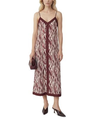 Vmdenise Singlet Ankle Dress | Bloomingdale's (US)