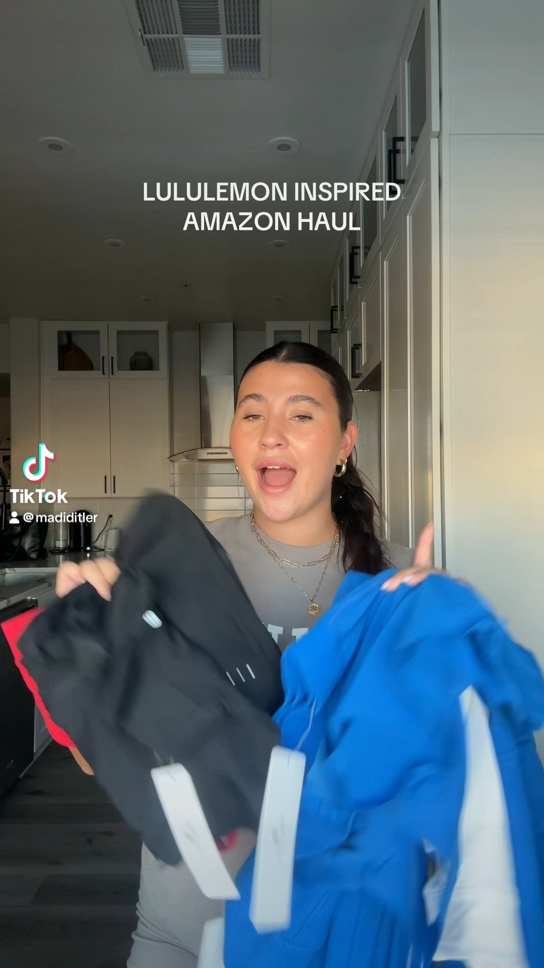 Lululemon Amazon Dupes 👀

#amazon #amazonfashion #lululemon #dupes 

#LTKSeasonal #LTKVideo #LTKFallSale