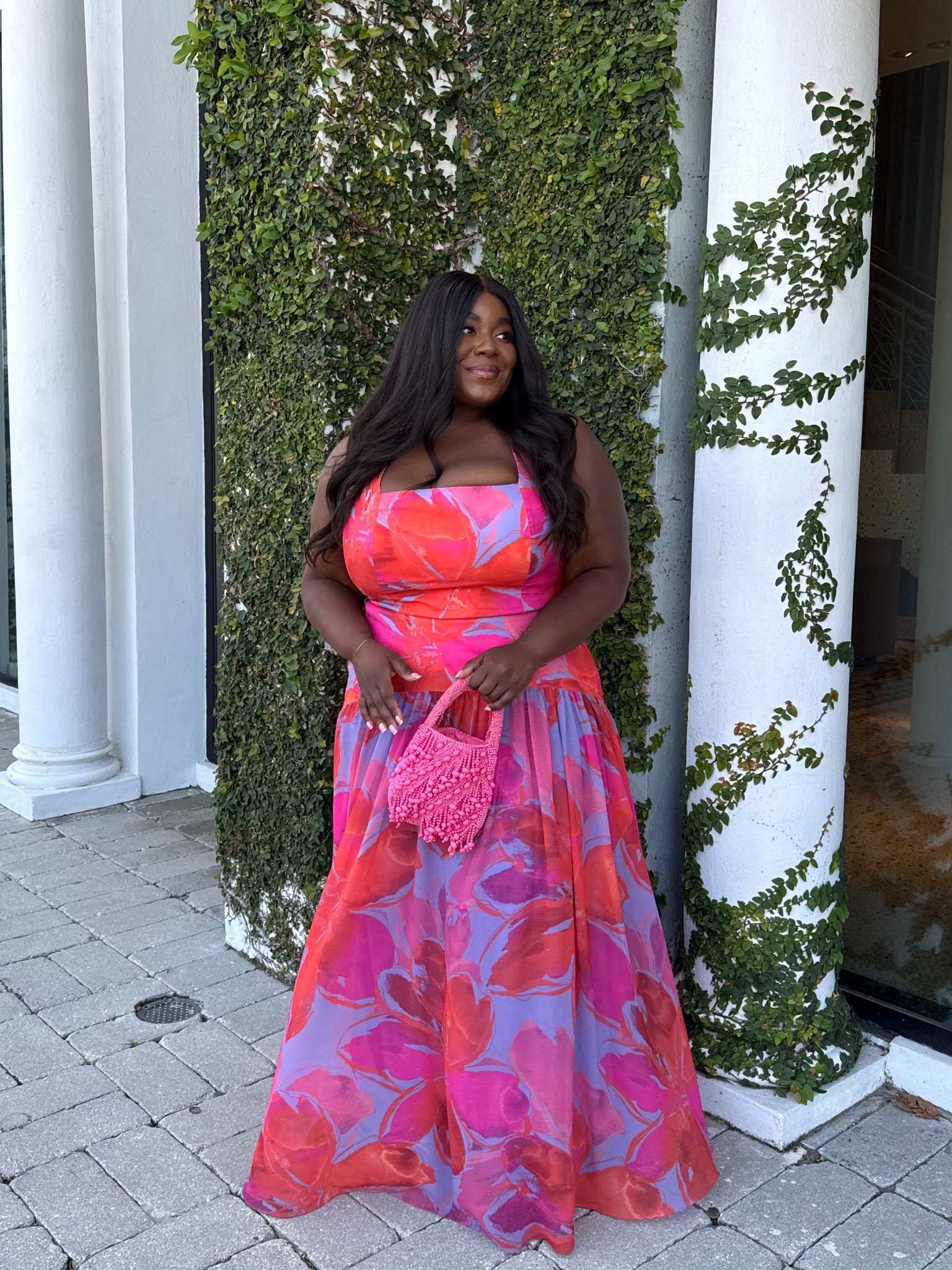 We don’t lift luggage we lift champagne glasses 

Girls Trip in Palm Beach has left the chat and it’s fabulous 

Size 20 
Bag old/sold out 

#LTKWedding #LTKPlusSize #LTKBeauty