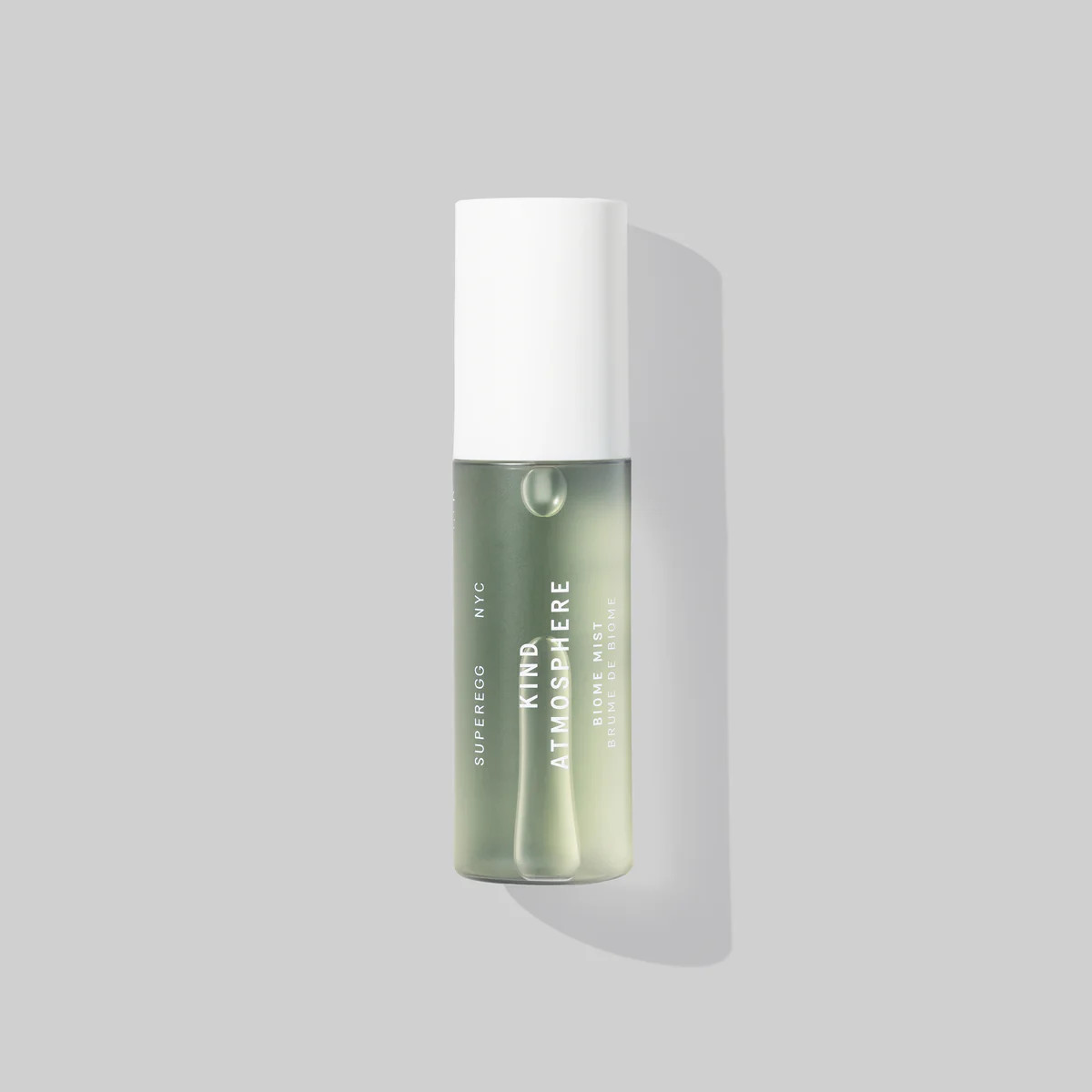 Superegg Kind Atmosphere Biome Mist | Superegg