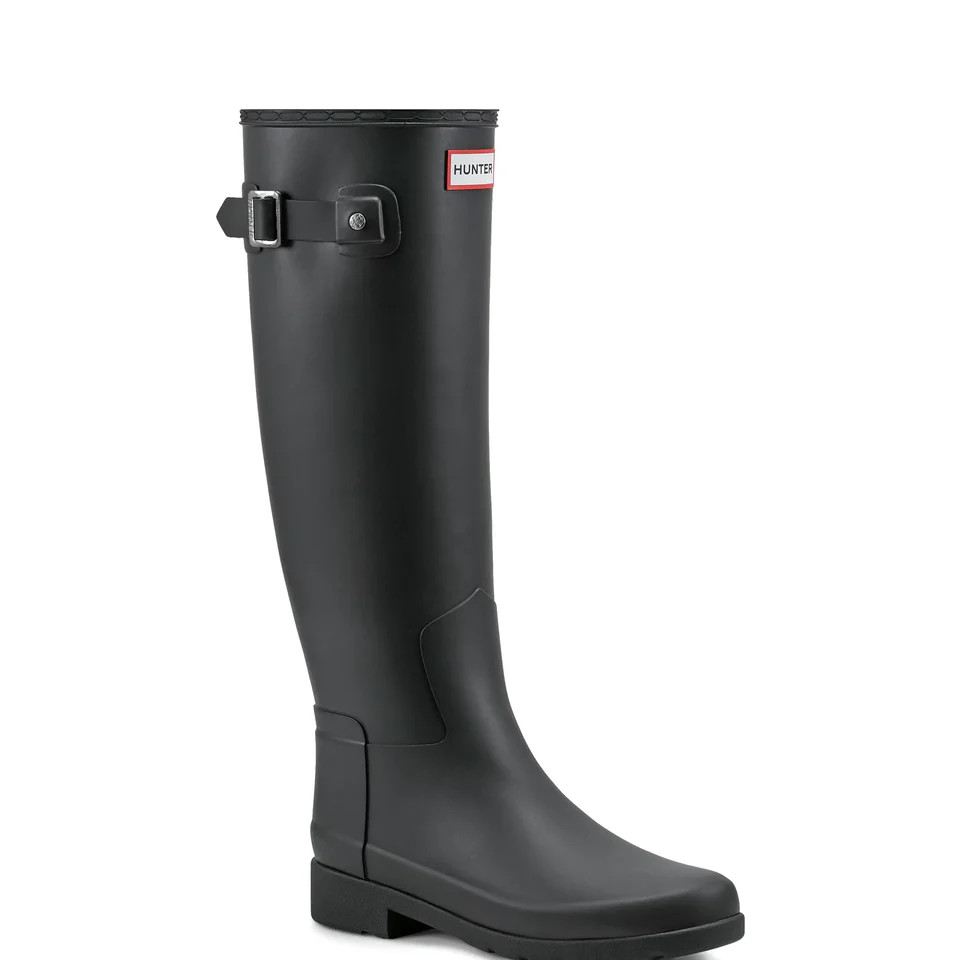 Women's Refined Slim Fit Rain Boots - Hunter Boots | Hunter Boots