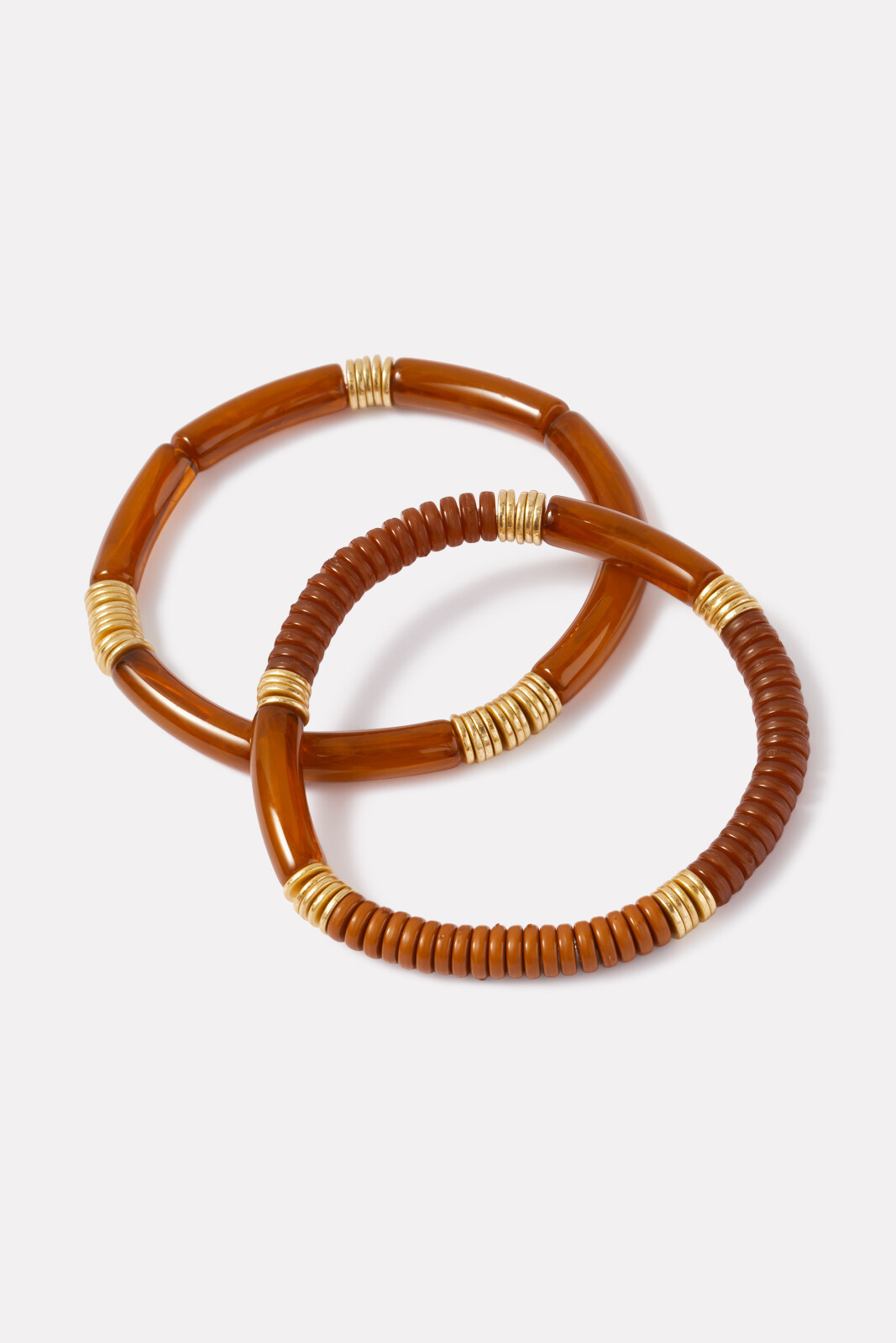 EVEREVE Aimee Stretch Bracelet Stack | EVEREVE | Evereve