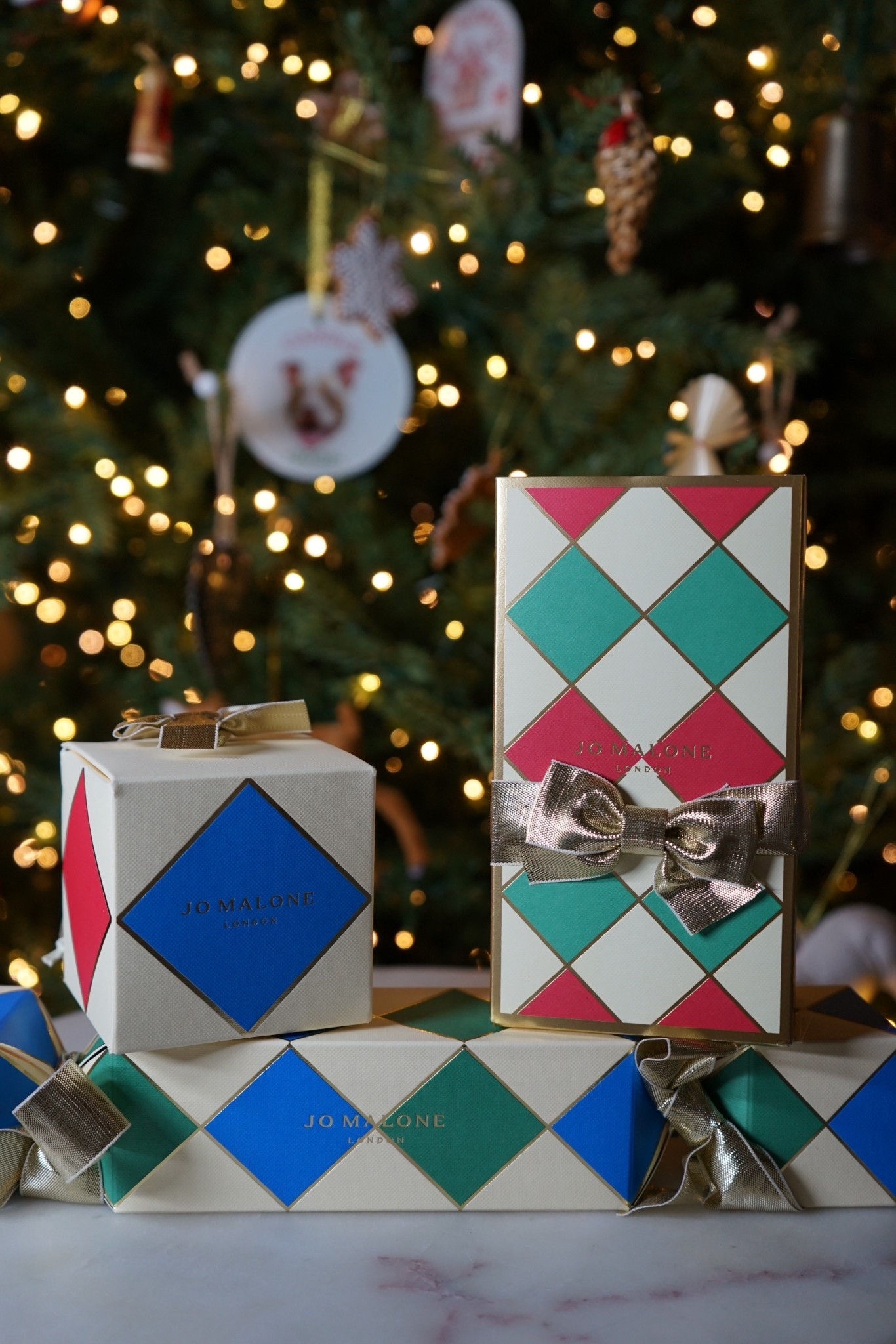 Can you tell I have a favorite? I fell in love with Jo Malone Ginger biscuit and just purchased the full size since it’s limited edition. So rich and so pretty! 

#LTKGiftGuide #LTKBeauty #LTKSeasonal