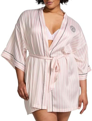Victoria's Secret Satin Robe for Women (XS-XXL) | Amazon (US)