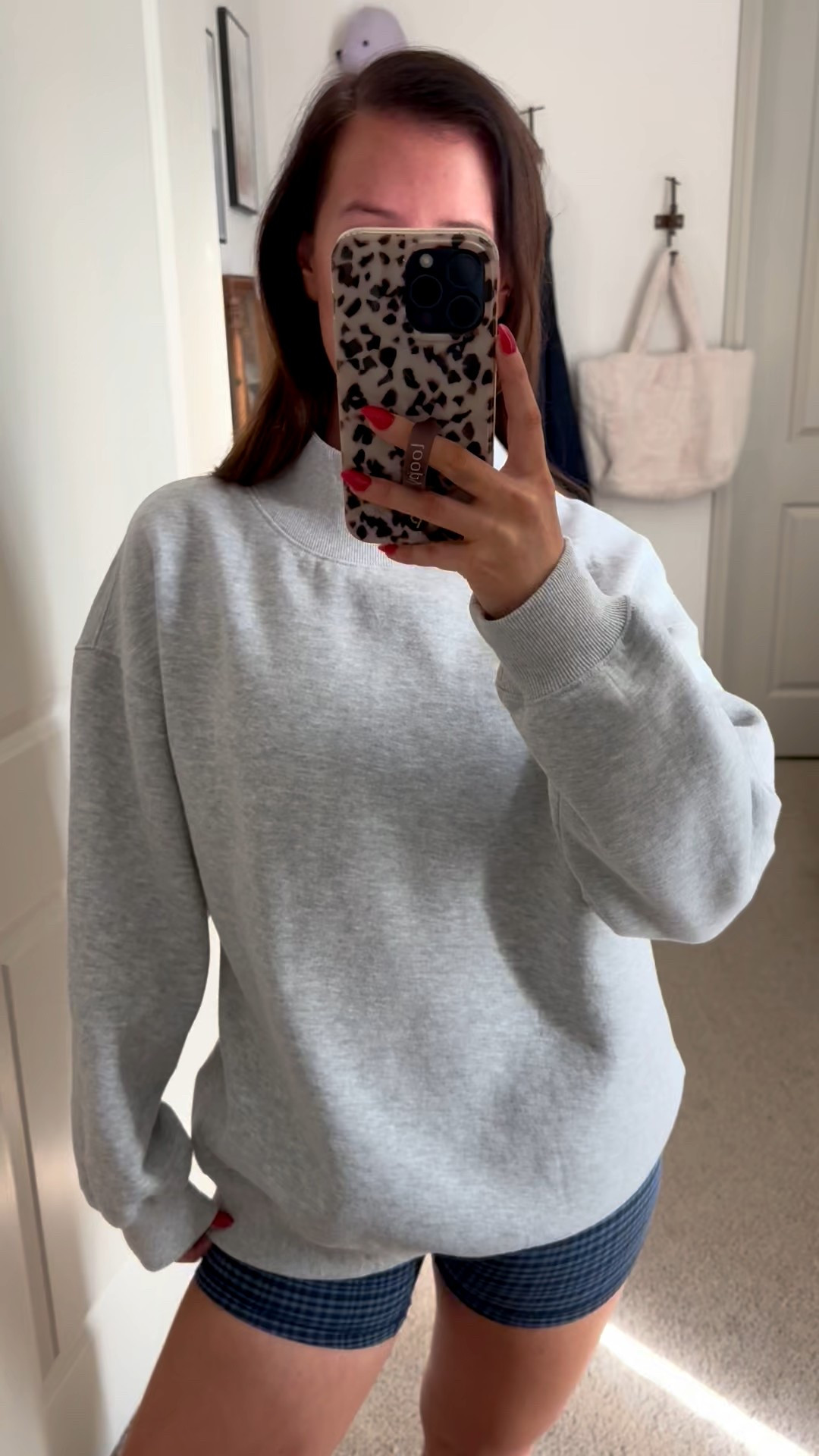 Mock neck sweatshirt // comfy clothes // lululemon // Amazon // Parke sweatshirt // under $100 // gifts // Black Friday // sale 

#LTKFindsUnder100 #LTKGiftGuide #LTKHoliday