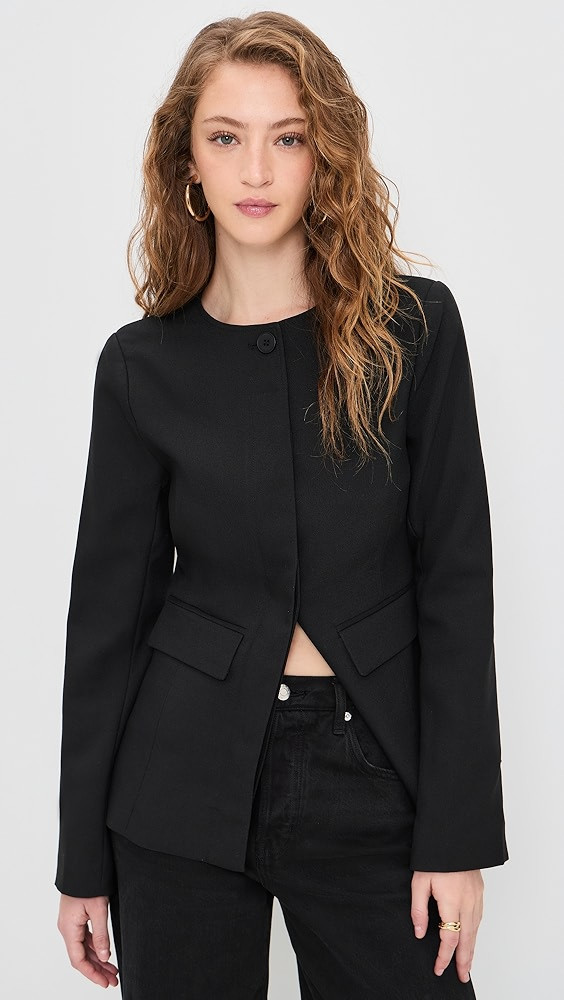 Mikey Blazer | Shopbop