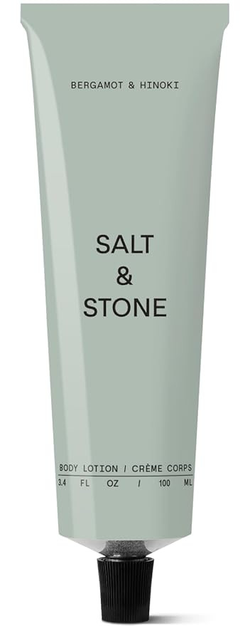 Salt & Stone Body Lotion for Women & Men | Hydrates, Nourishes & Softens Skin | Restores Dry Skin... | Amazon (US)