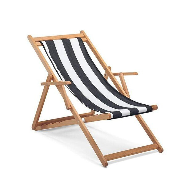 Beppi Sling Chair - Chaplin | Indigo (CA)