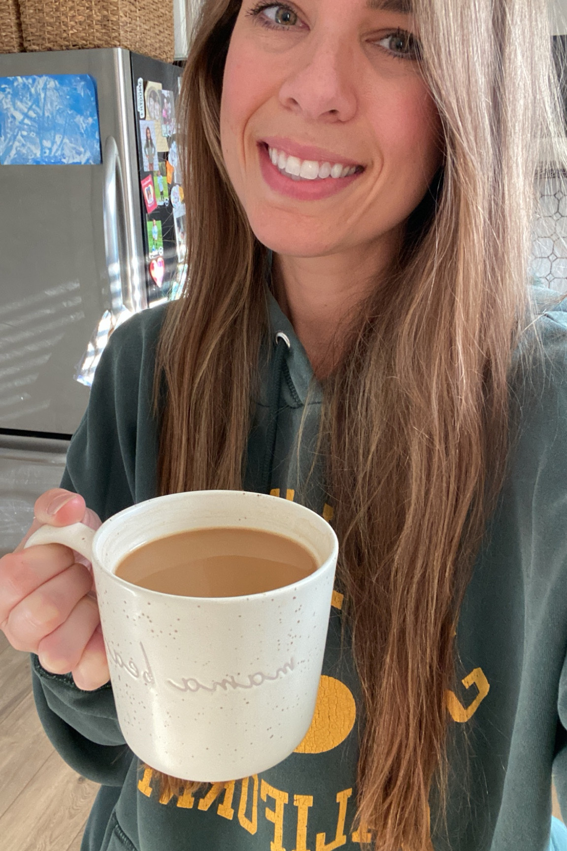 Oversized hoodie (mens) and the best sweatpants I’ve ever ownedd

#LTKstyletip #LTKSpringSale #LTKsalealert