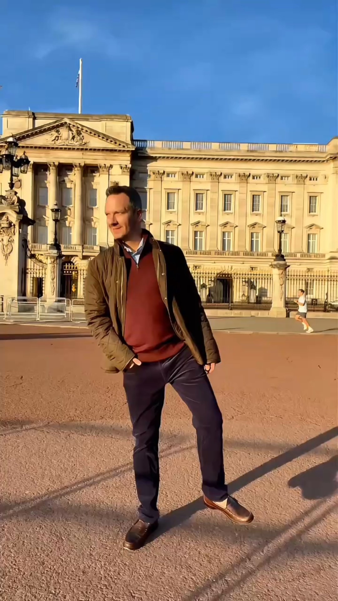 London fits 

#LTKMens #LTKSeasonal #LTKItBag