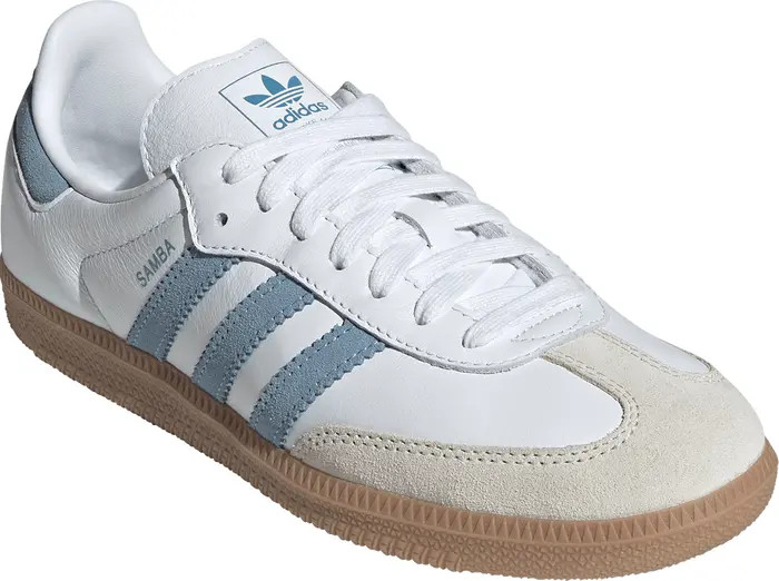 adidas Gender Inclusive Samba OG Sneaker | Nordstrom | Nordstrom