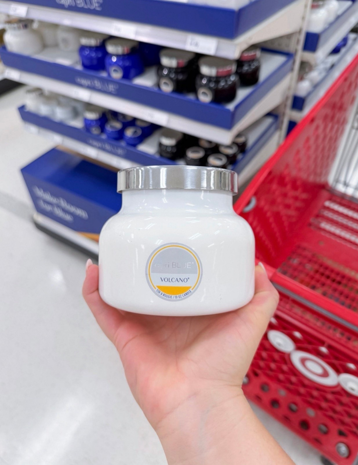 New Capri Blue collection at Target! Candles, diffusers, and room sprays in the best scents and colors! 

#target #targetfinds #capriblue #diffusers #candles #roomsprays 

 #LTKHome