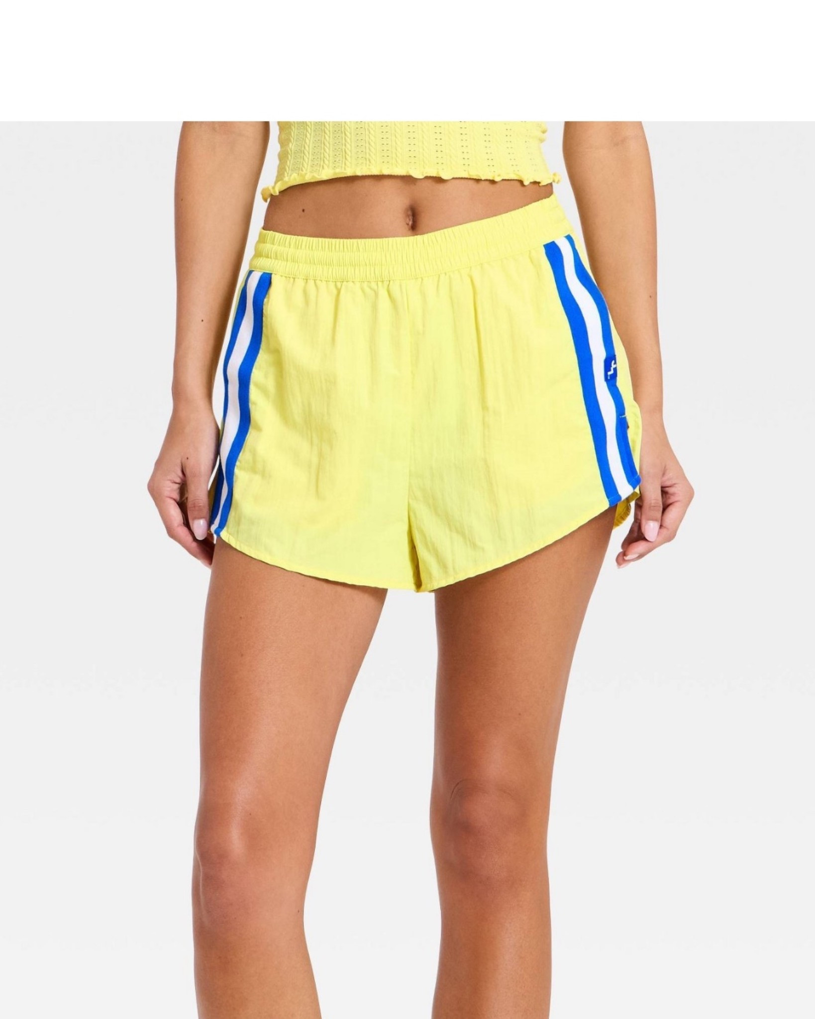New @Target shorts 🤌🏼


#LTKootd #LTKActive