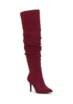 Anitah Tall Boots | Belk