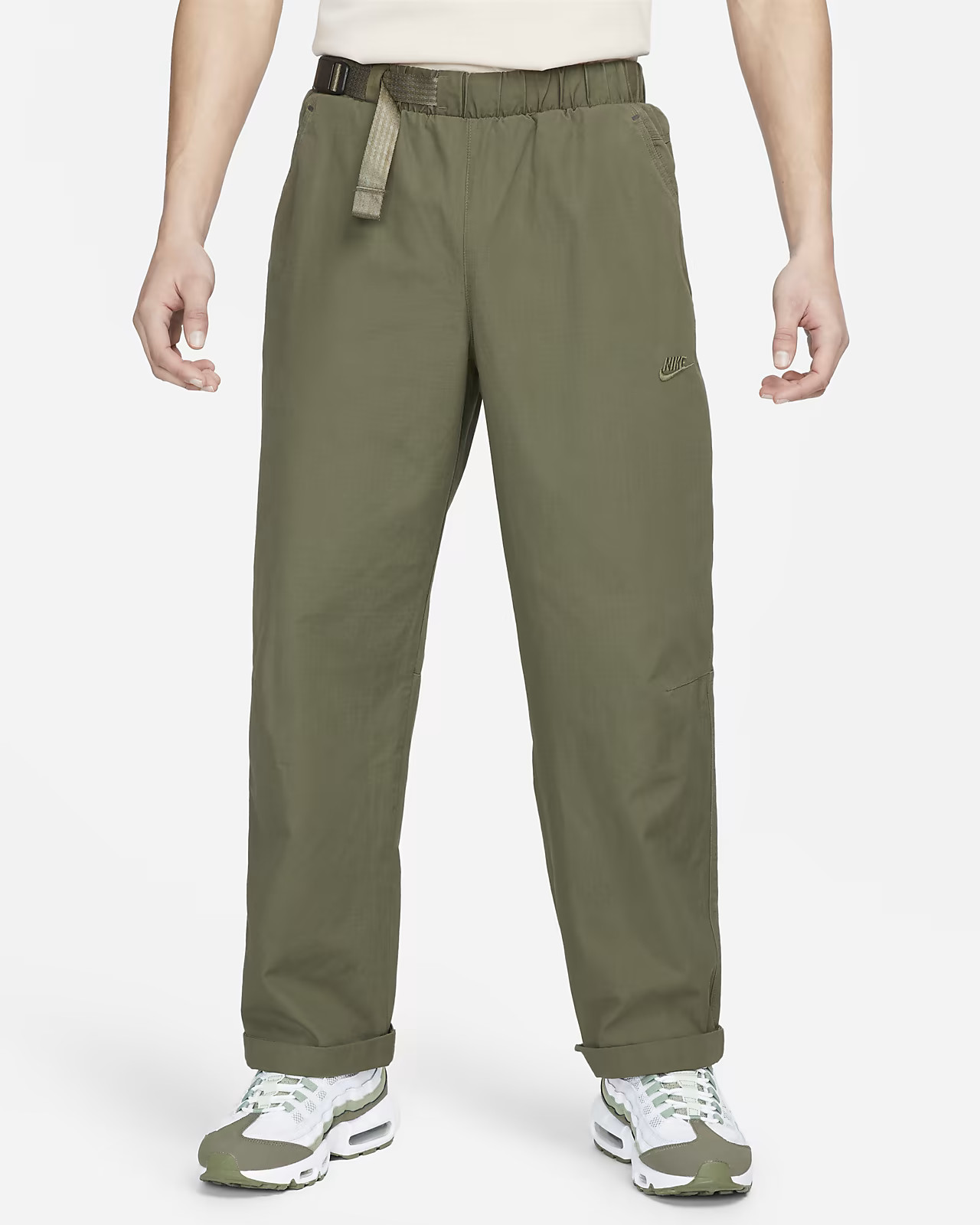 Men's UPF Woven Pants | Nike (US)