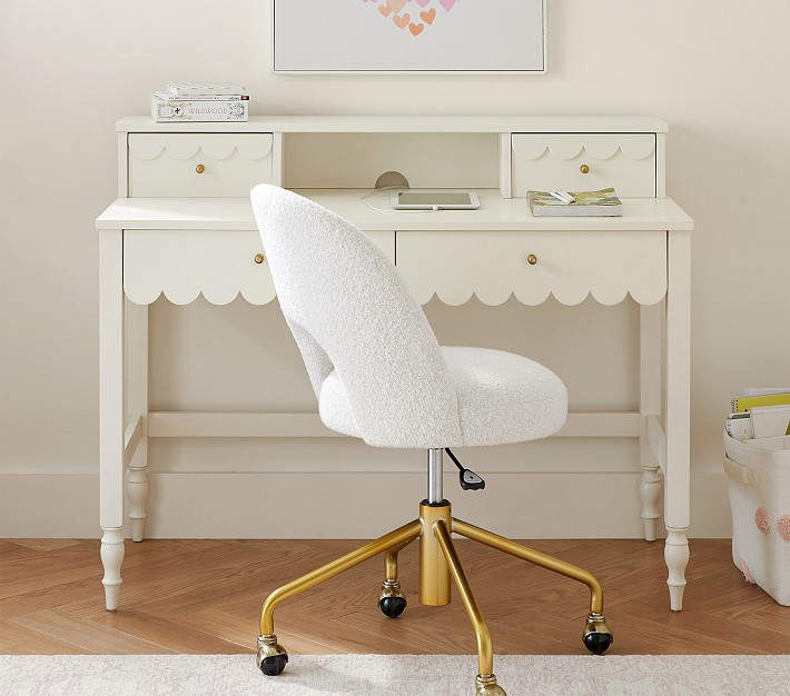 Penny Writing Desk (47") | Pottery Barn Kids