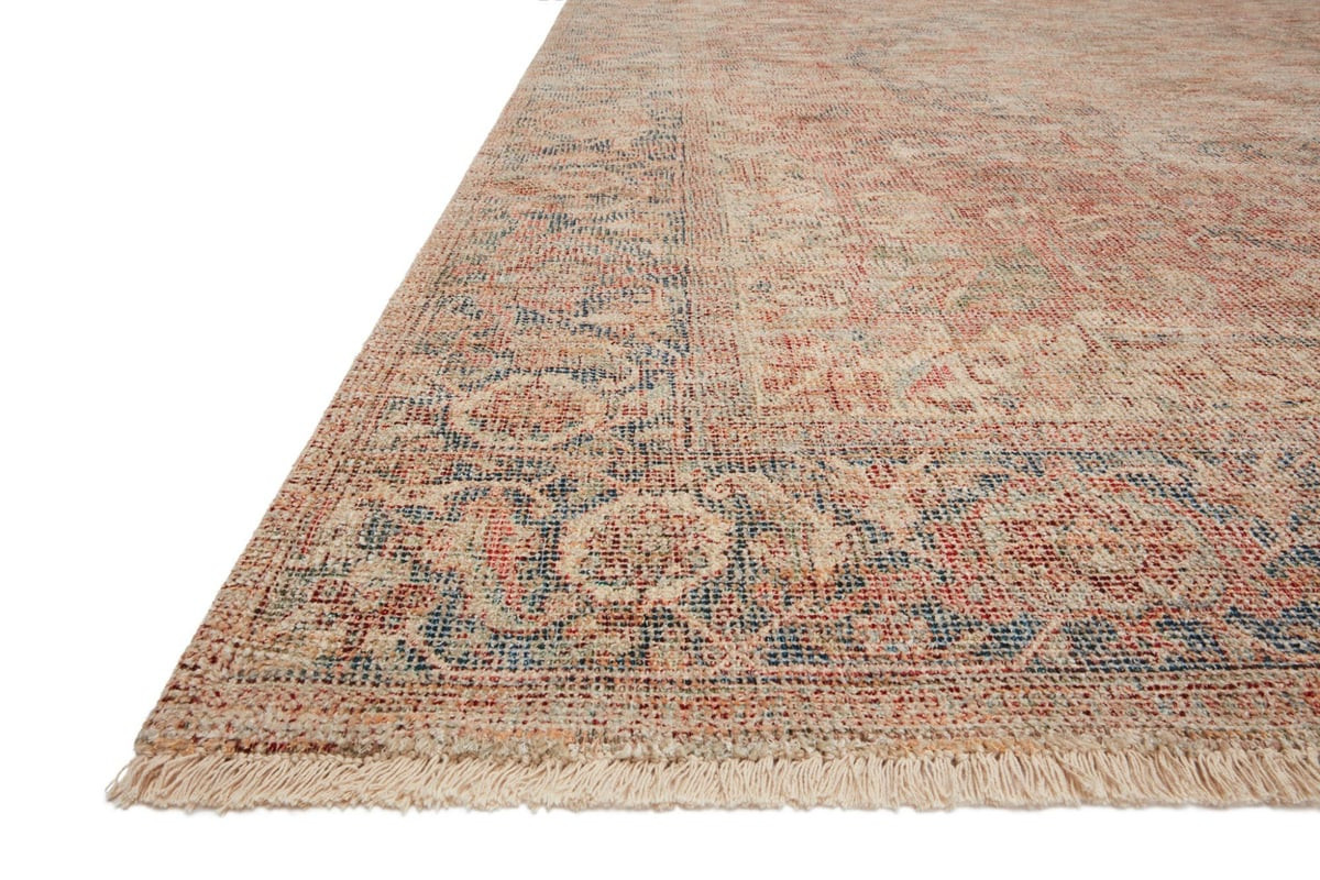 Priya - PRY-07 Area Rug | Rugs Direct