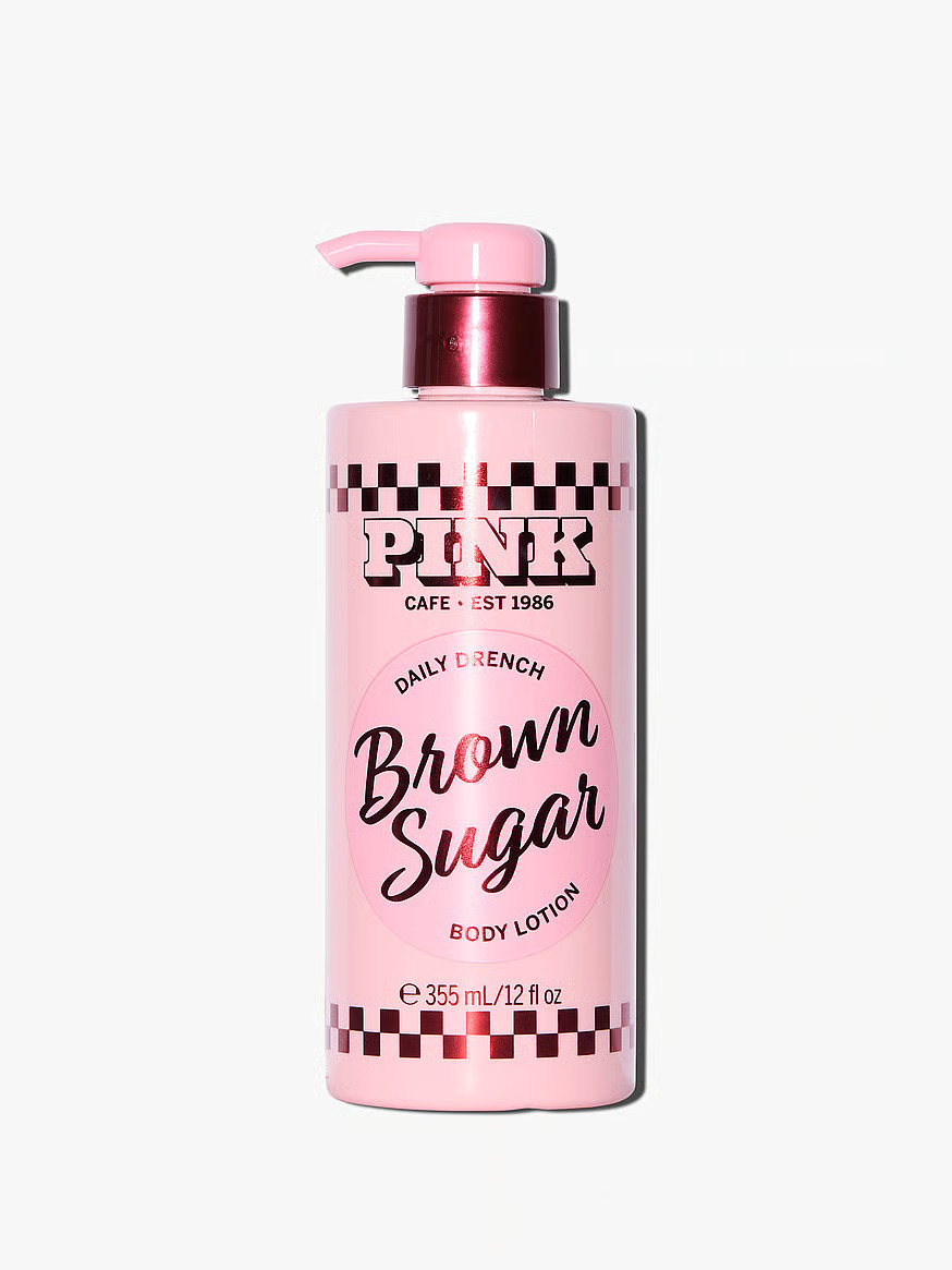 Buy Brown Sugar Body Lotion, Brown Sugar - Order Body Care online - Victoria's Secret US | Victoria's Secret (US / CA )
