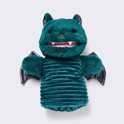 Hand Puppet - Bat - Cloud Island