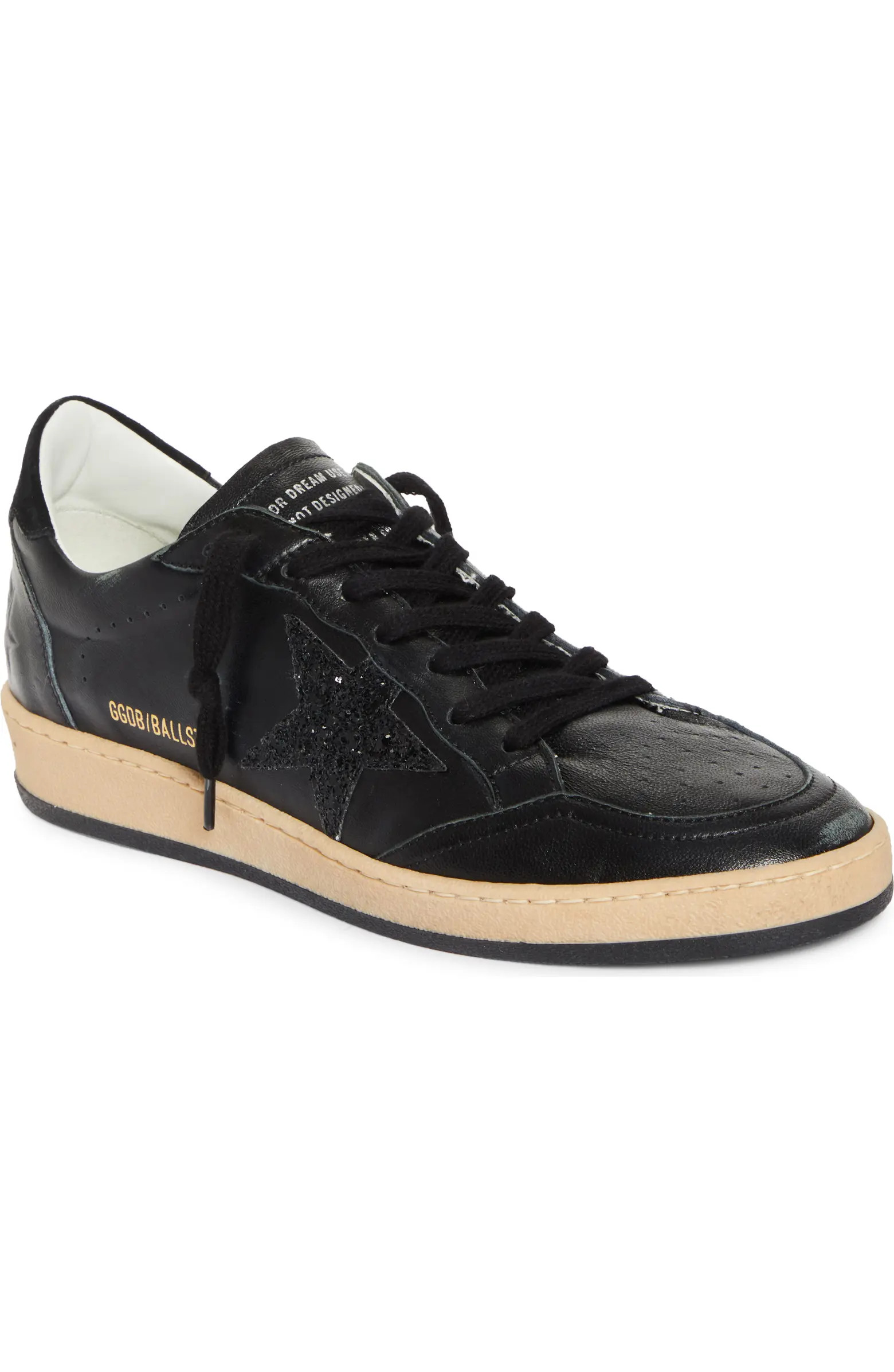 Ball Star Sneaker (Women) | Nordstrom